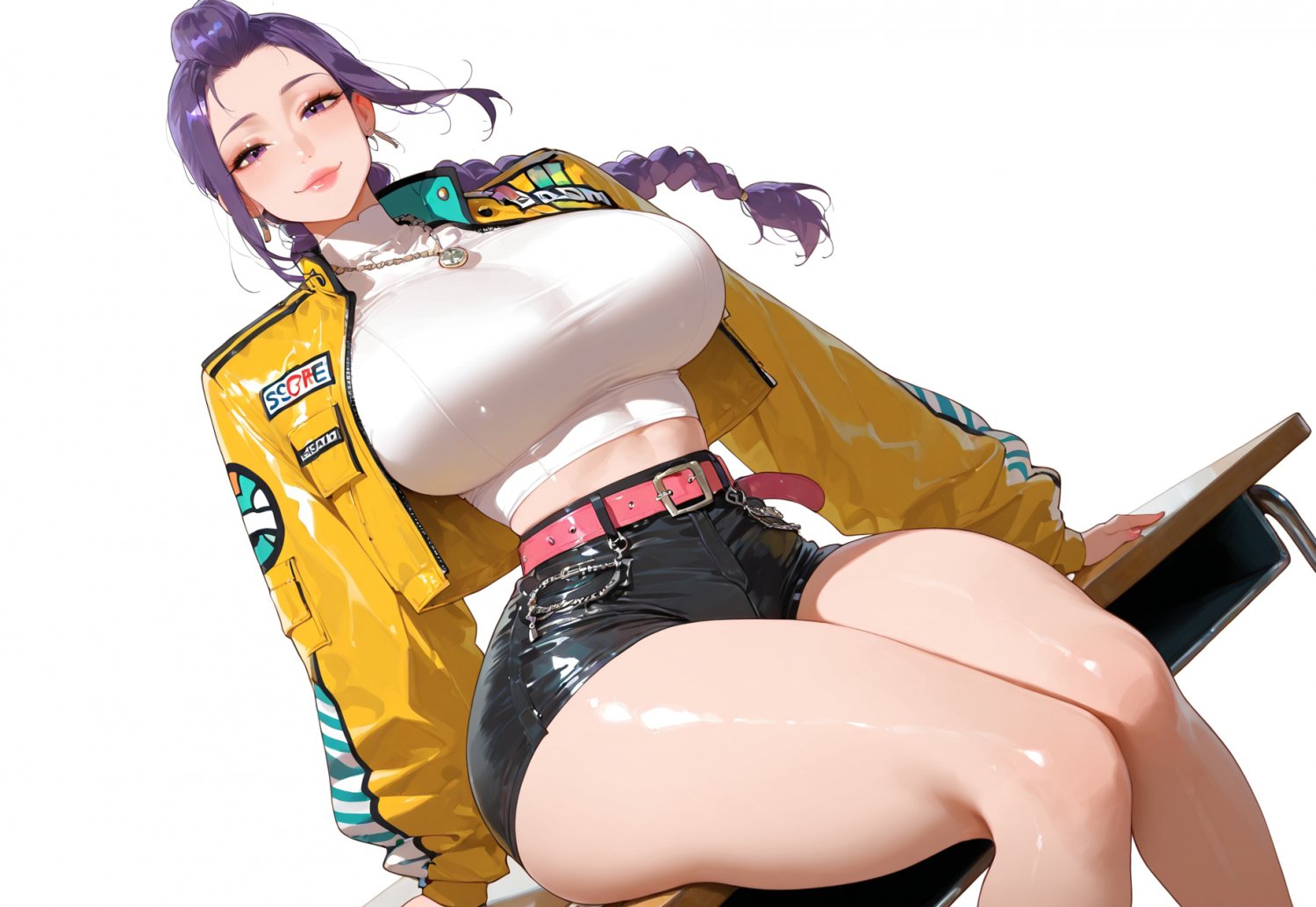 ykD12PWE Rumi - KPop Demon Hunters [AI] P1 28.jpg